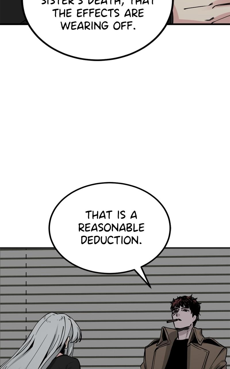 Hero Killer Chap 186 - Next Chap 187
