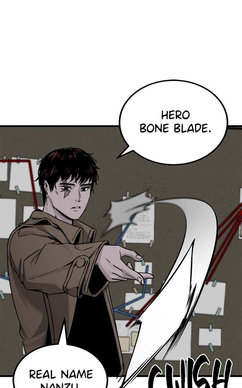 Hero Killer Chap 186 - Next Chap 187