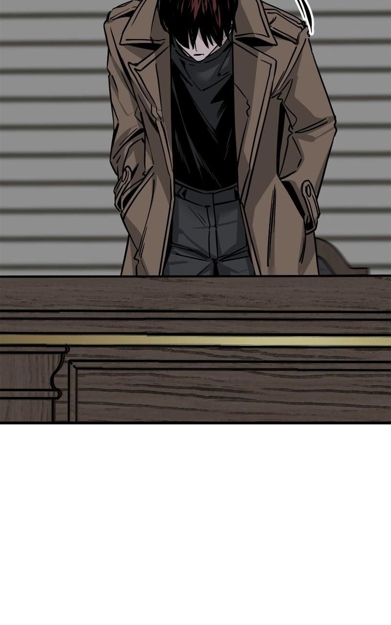 Hero Killer Chap 186 - Next Chap 187