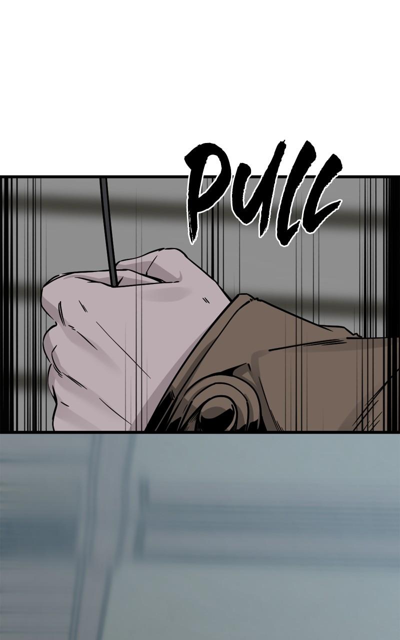 Hero Killer Chap 186 - Next Chap 187