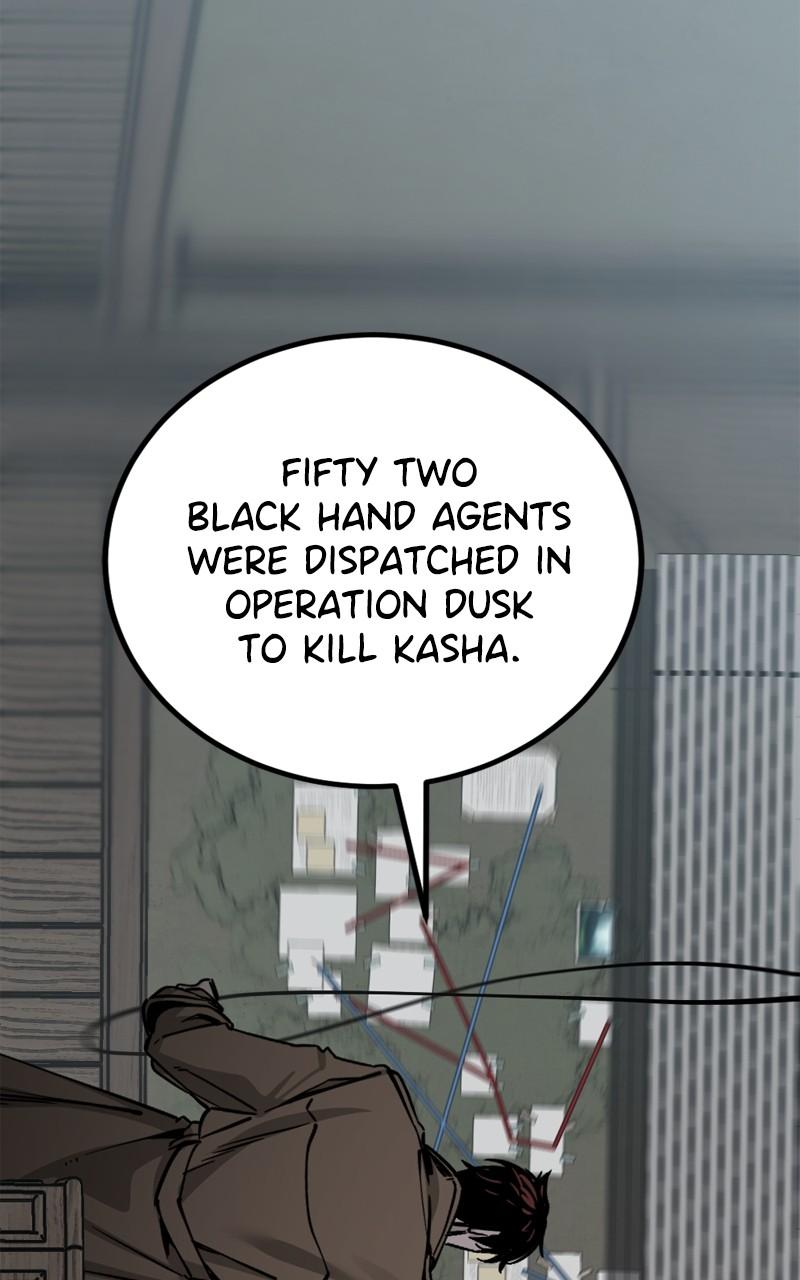 Hero Killer Chap 186 - Next Chap 187