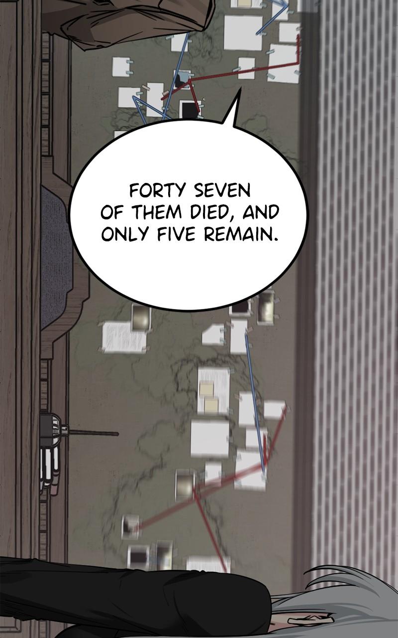 Hero Killer Chap 186 - Next Chap 187