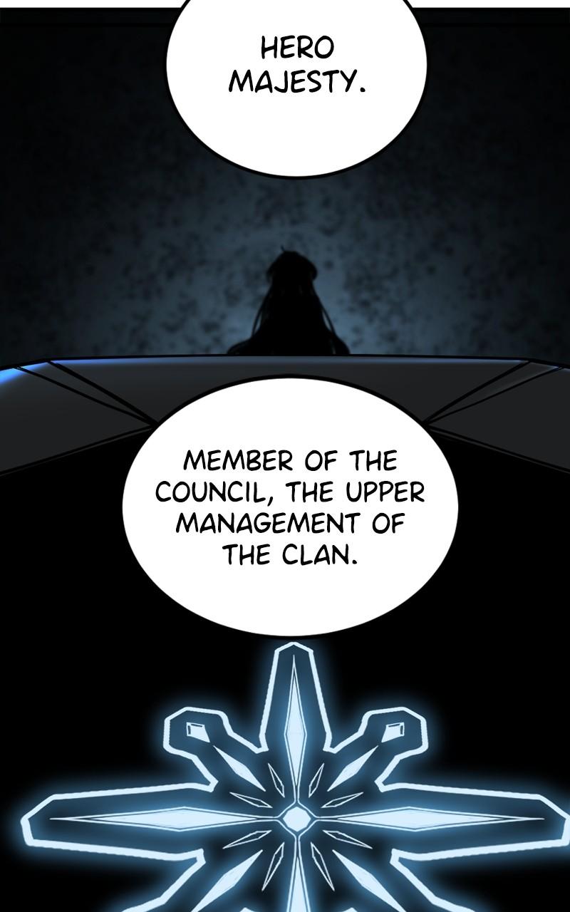 Hero Killer Chap 186 - Next Chap 187