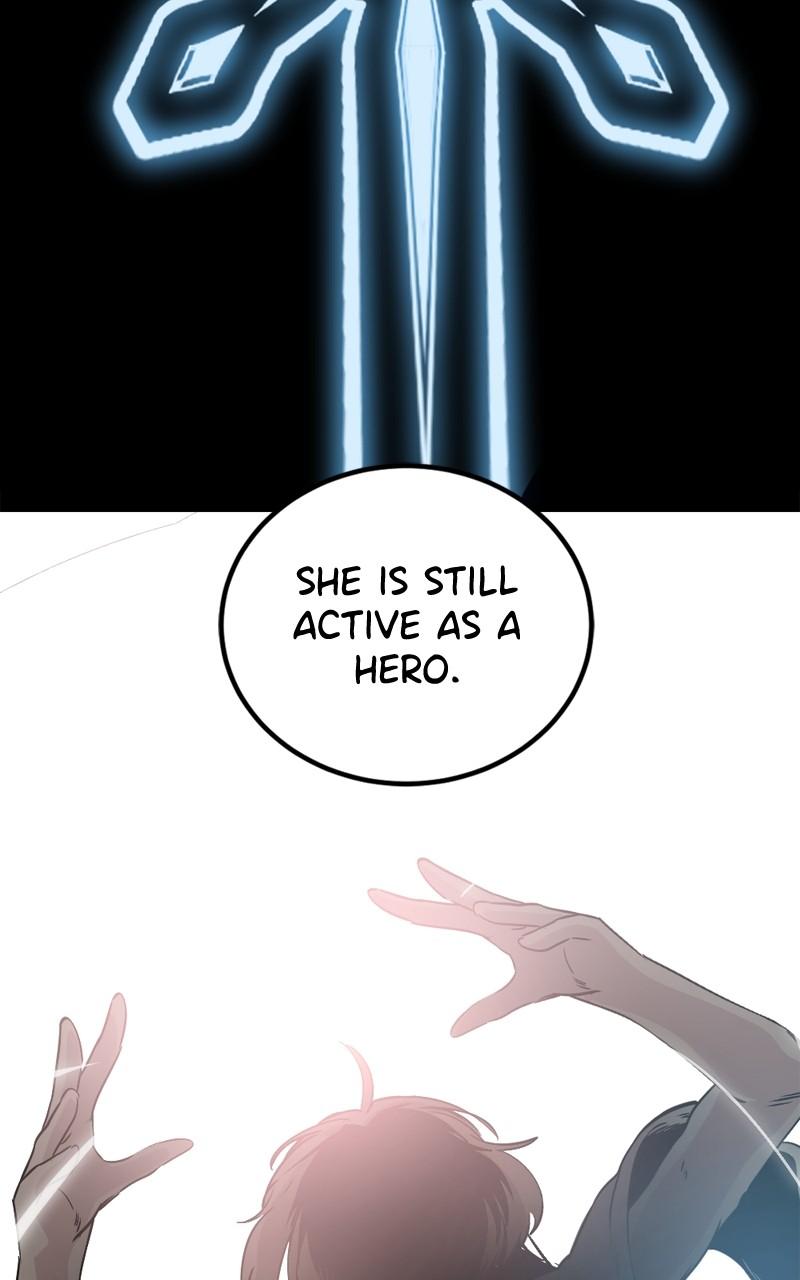 Hero Killer Chap 186 - Next Chap 187