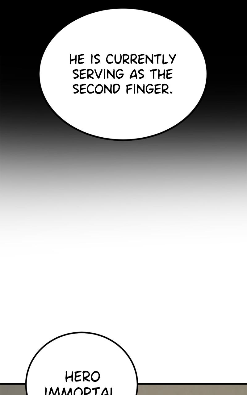 Hero Killer Chap 186 - Next Chap 187