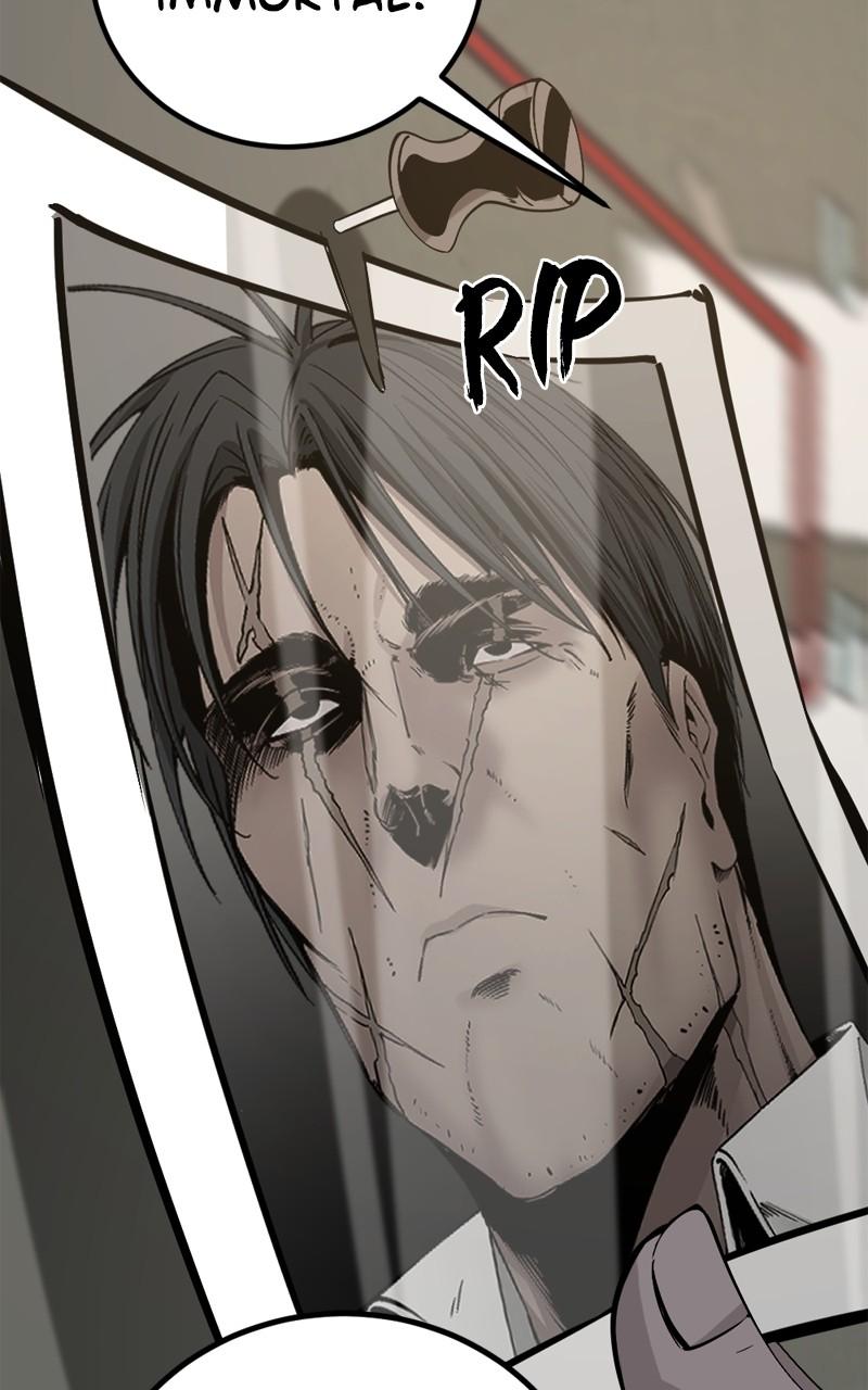 Hero Killer Chap 186 - Next Chap 187