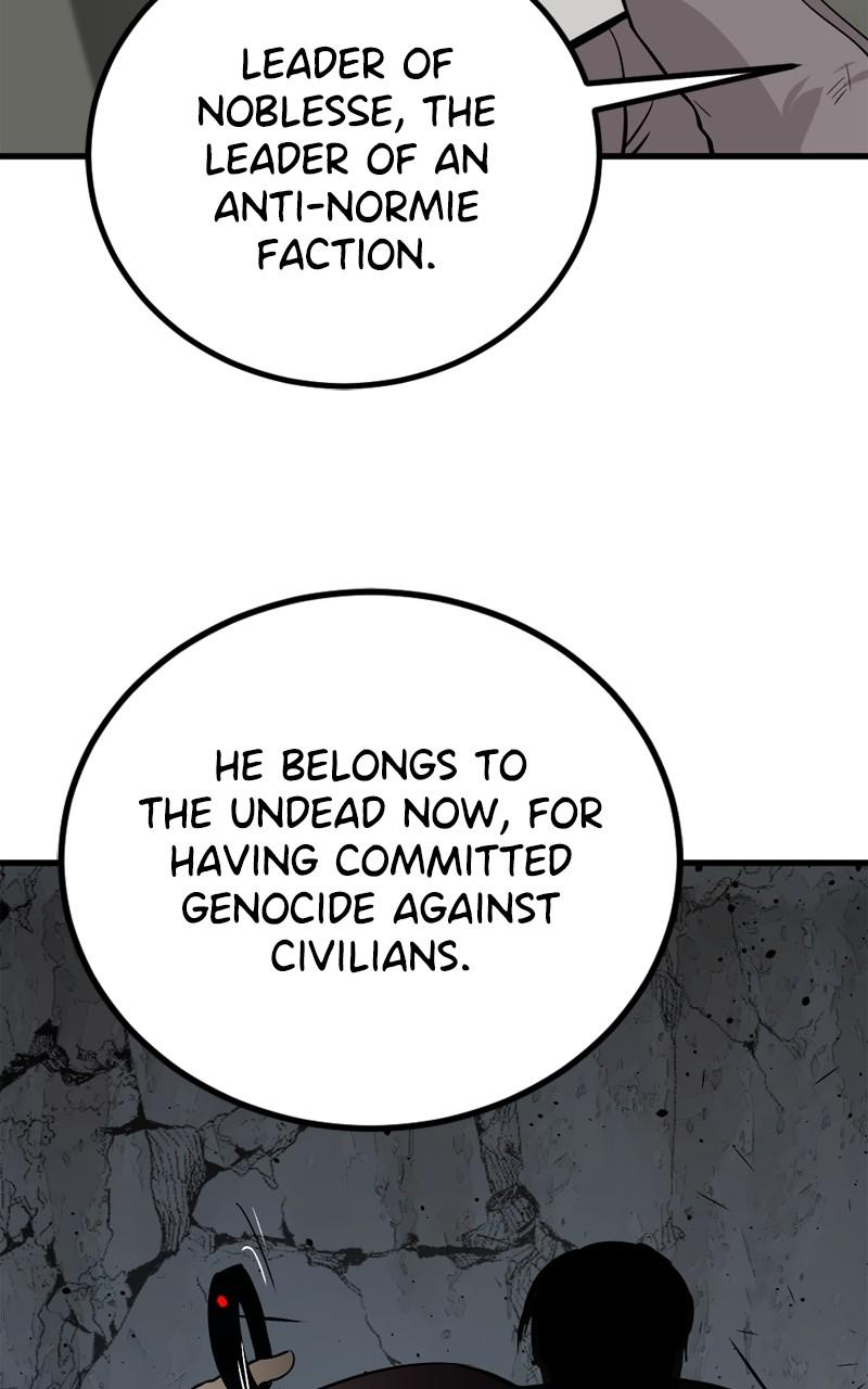 Hero Killer Chap 186 - Next Chap 187