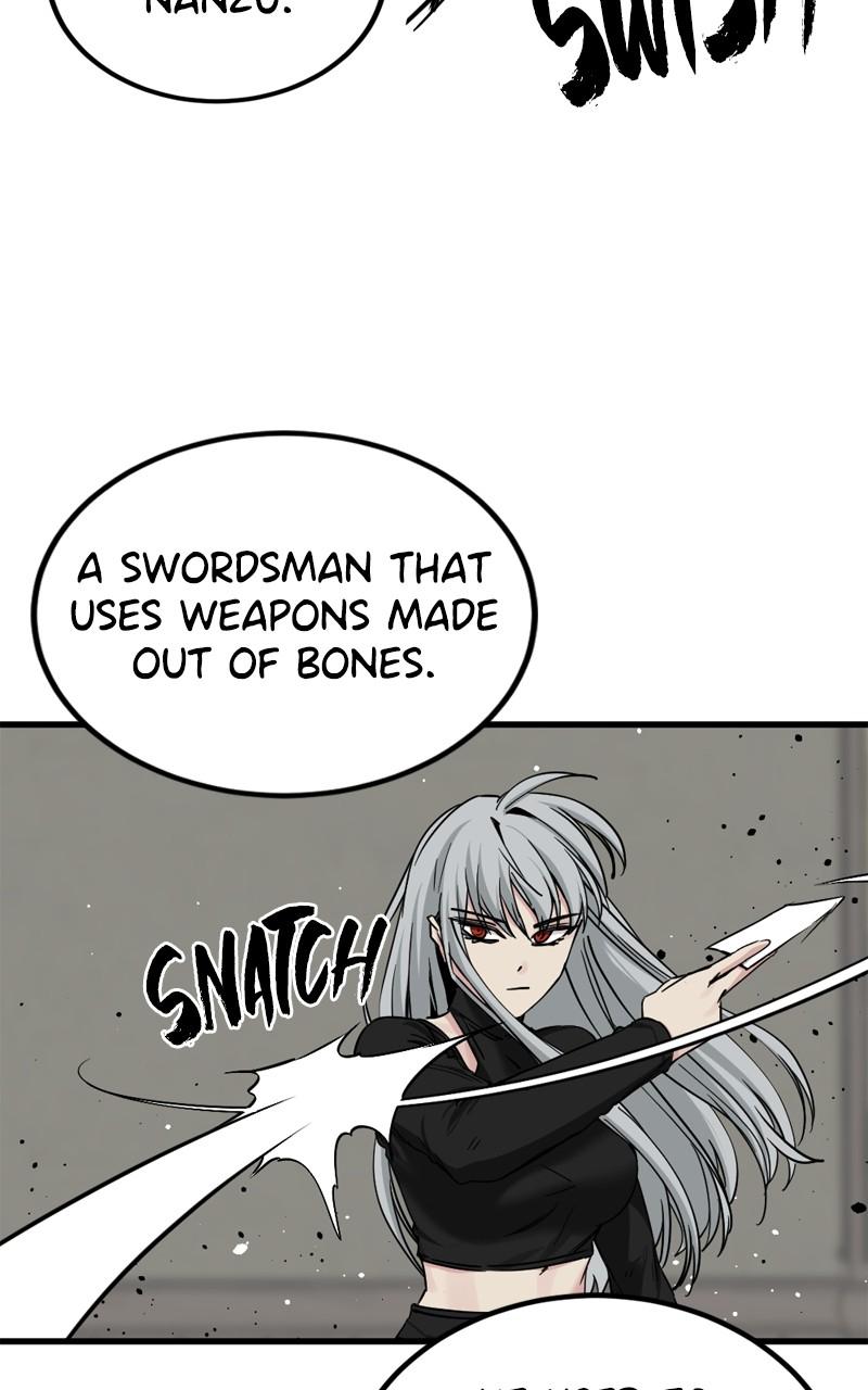 Hero Killer Chap 186 - Next Chap 187