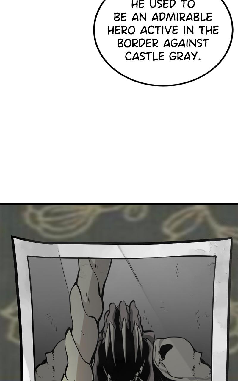 Hero Killer Chap 186 - Next Chap 187