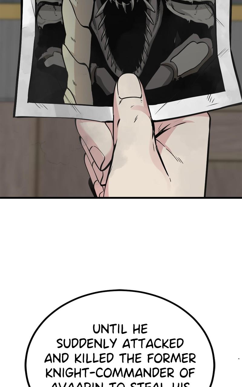 Hero Killer Chap 186 - Next Chap 187