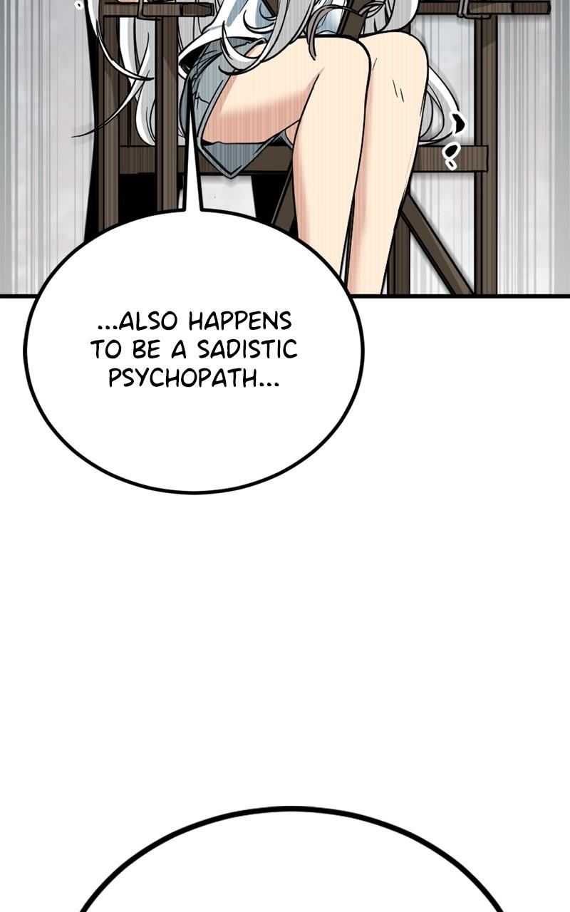 Hero Killer Chap 188 - Next Chap 189