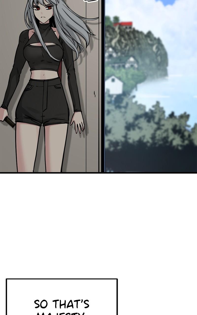 Hero Killer Chap 188 - Next Chap 189