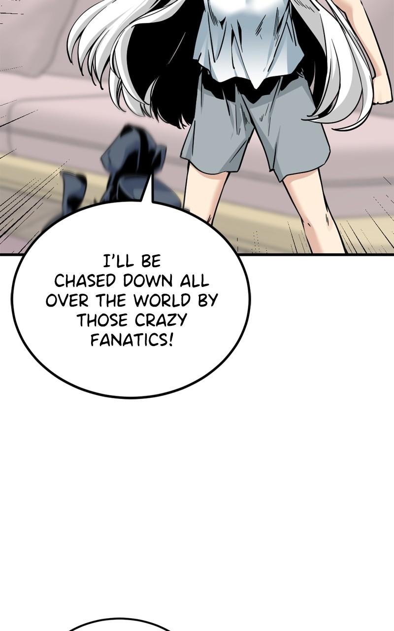 Hero Killer Chap 188 - Next Chap 189