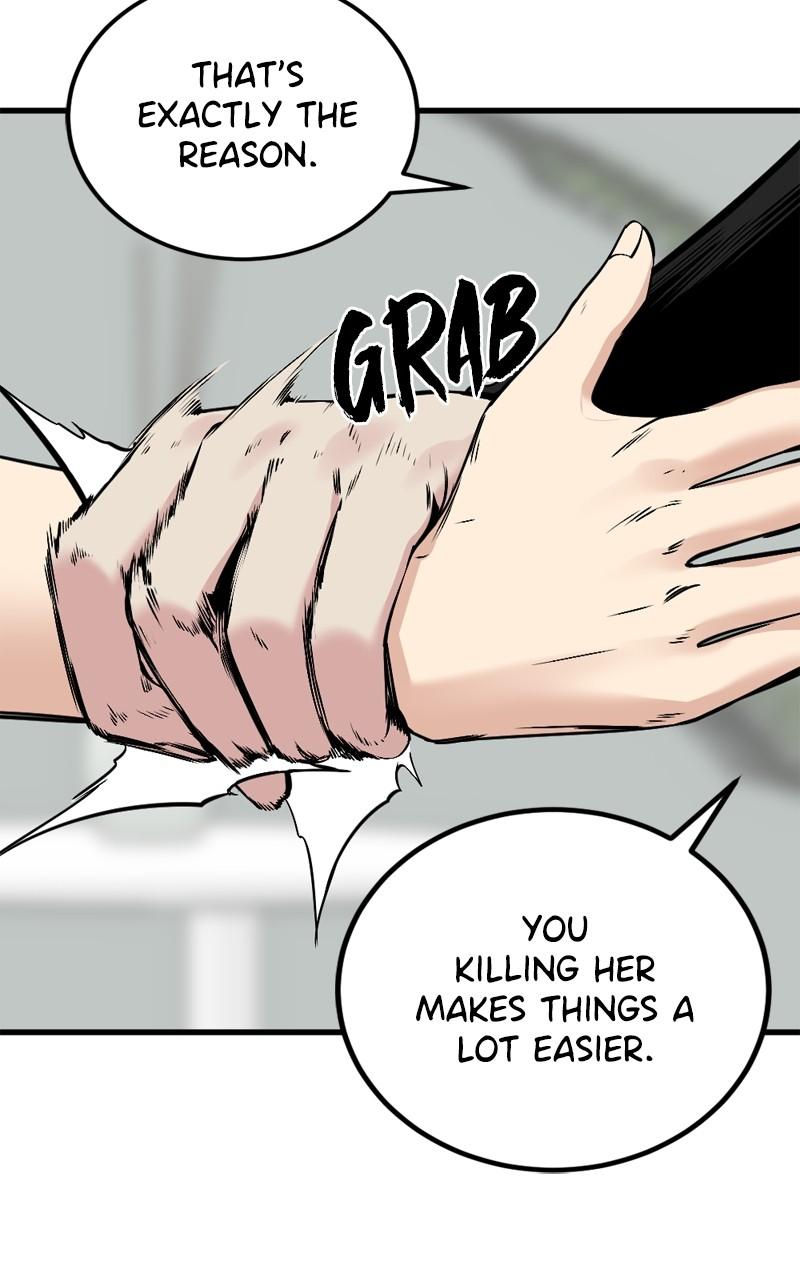 Hero Killer Chap 188 - Next Chap 189