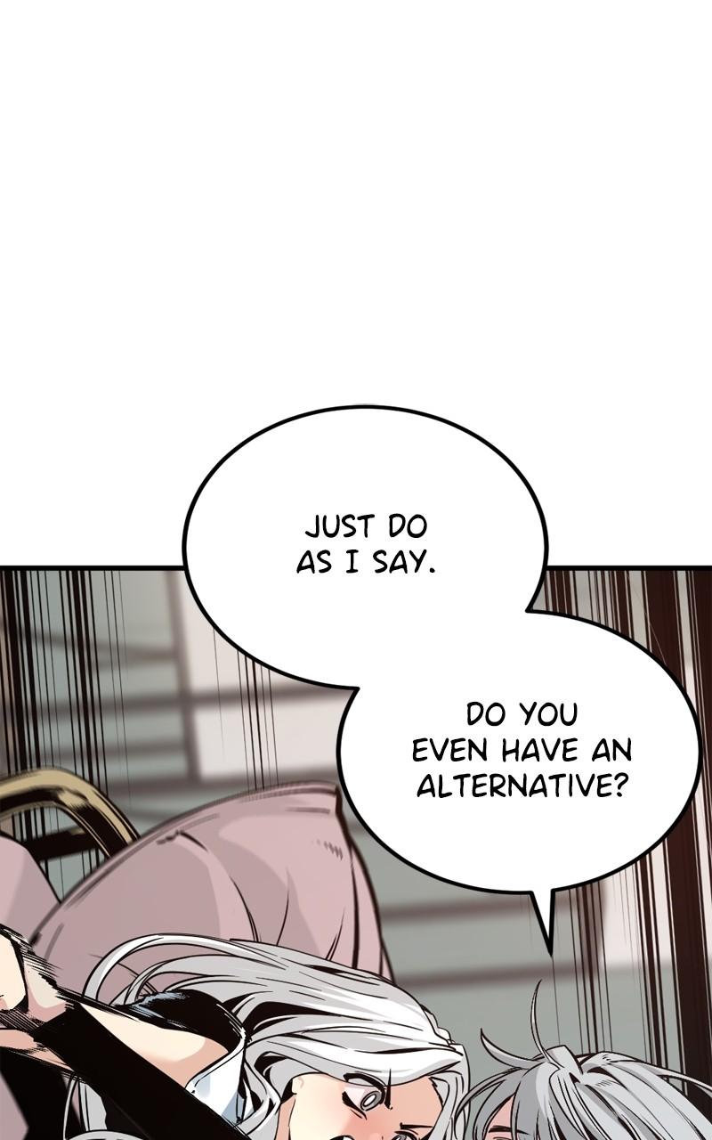 Hero Killer Chap 188 - Next Chap 189