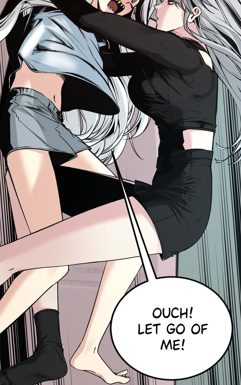 Hero Killer Chap 188 - Next Chap 189