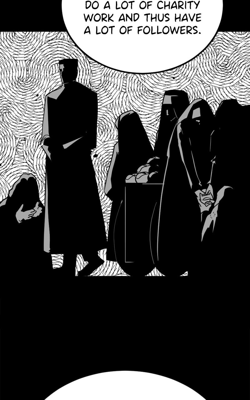 Hero Killer Chap 188 - Next Chap 189
