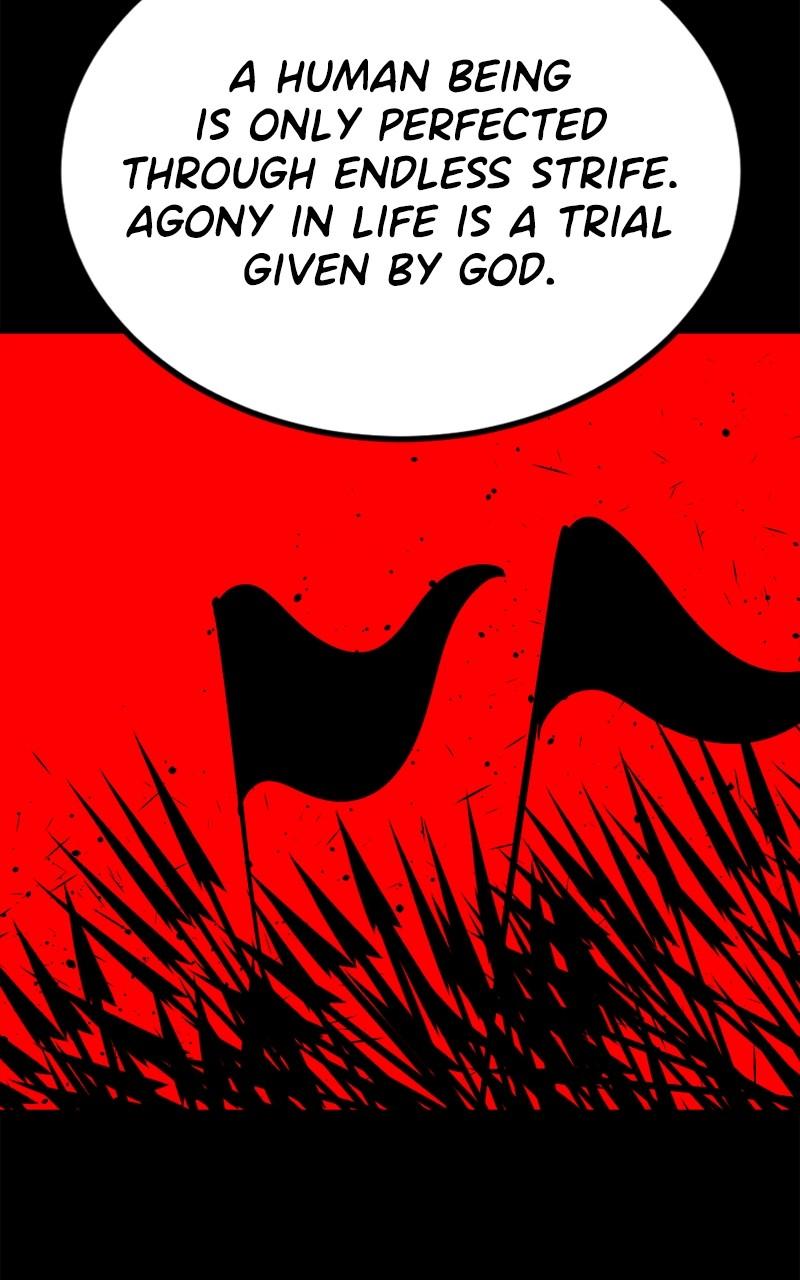Hero Killer Chap 188 - Next Chap 189