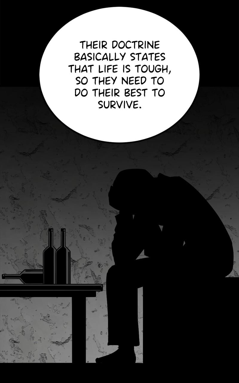 Hero Killer Chap 188 - Next Chap 189