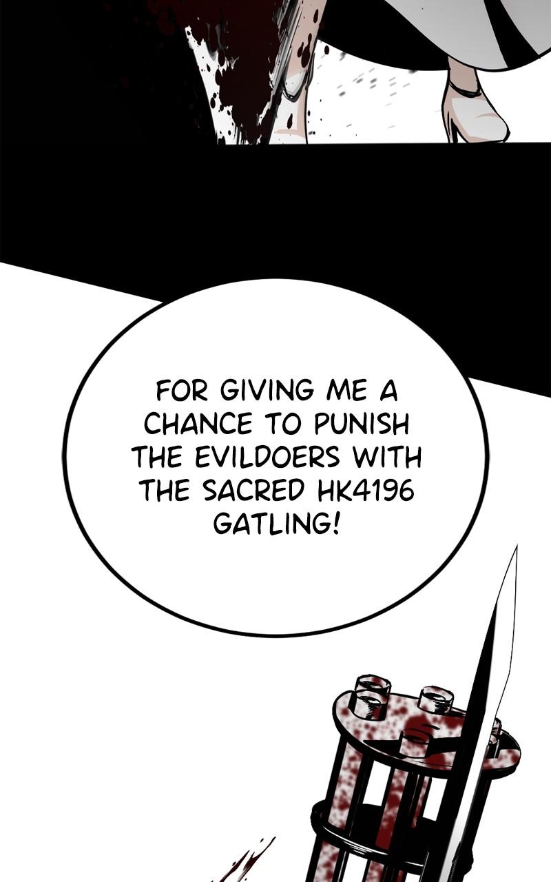 Hero Killer Chap 188 - Next Chap 189