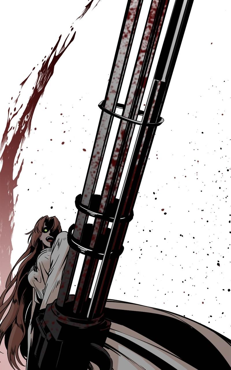 Hero Killer Chap 188 - Next Chap 189