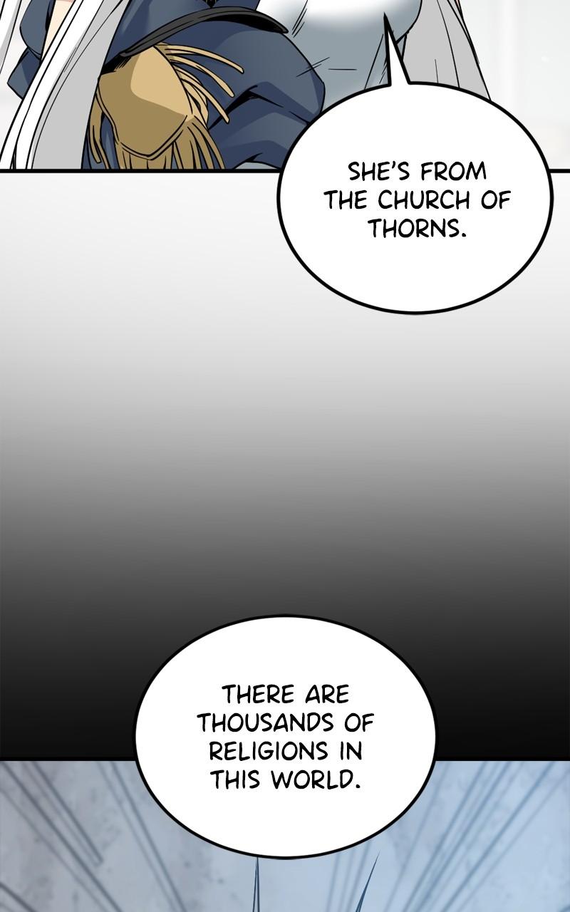 Hero Killer Chap 188 - Next Chap 189