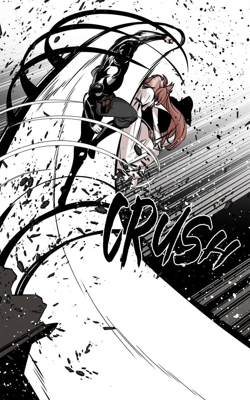 Hero Killer Chap 188 - Next Chap 189