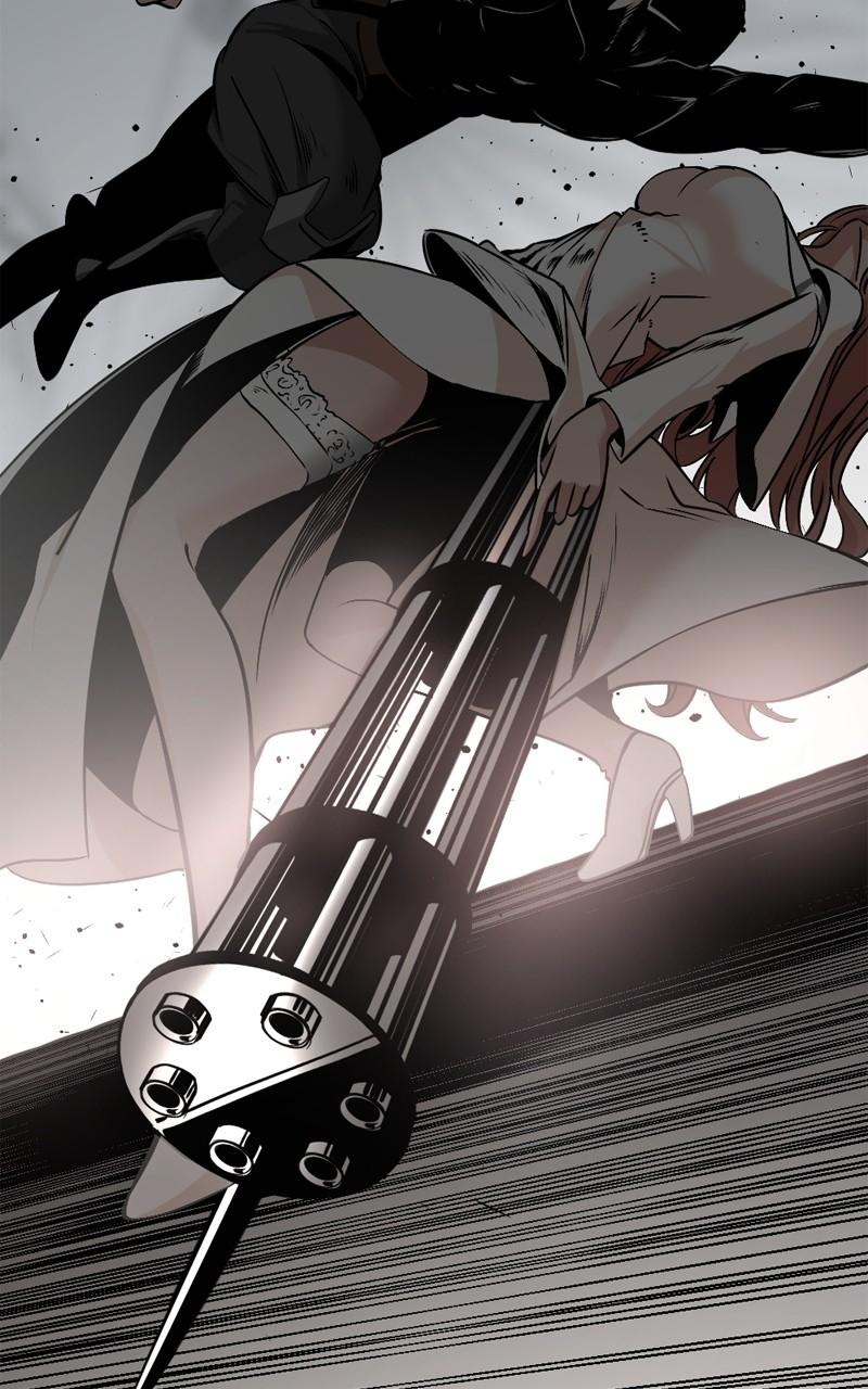 Hero Killer Chap 188 - Next Chap 189