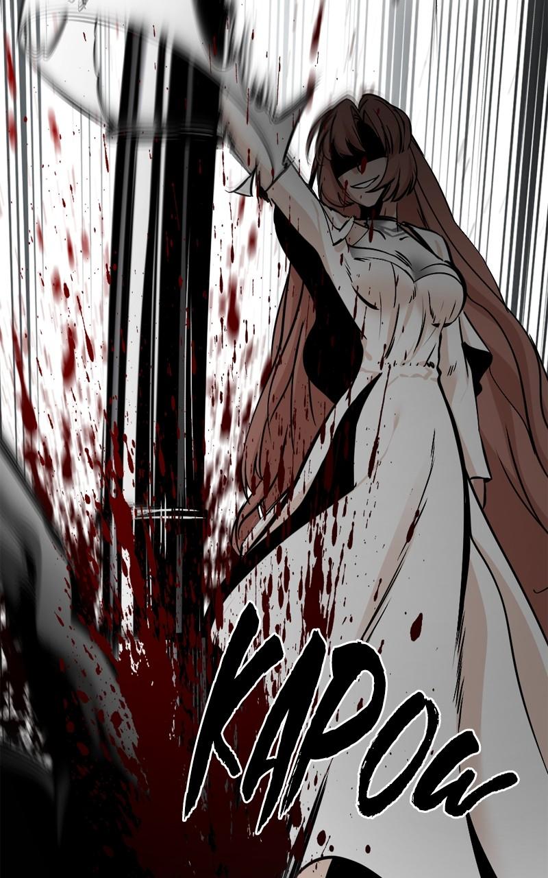 Hero Killer Chap 188 - Next Chap 189