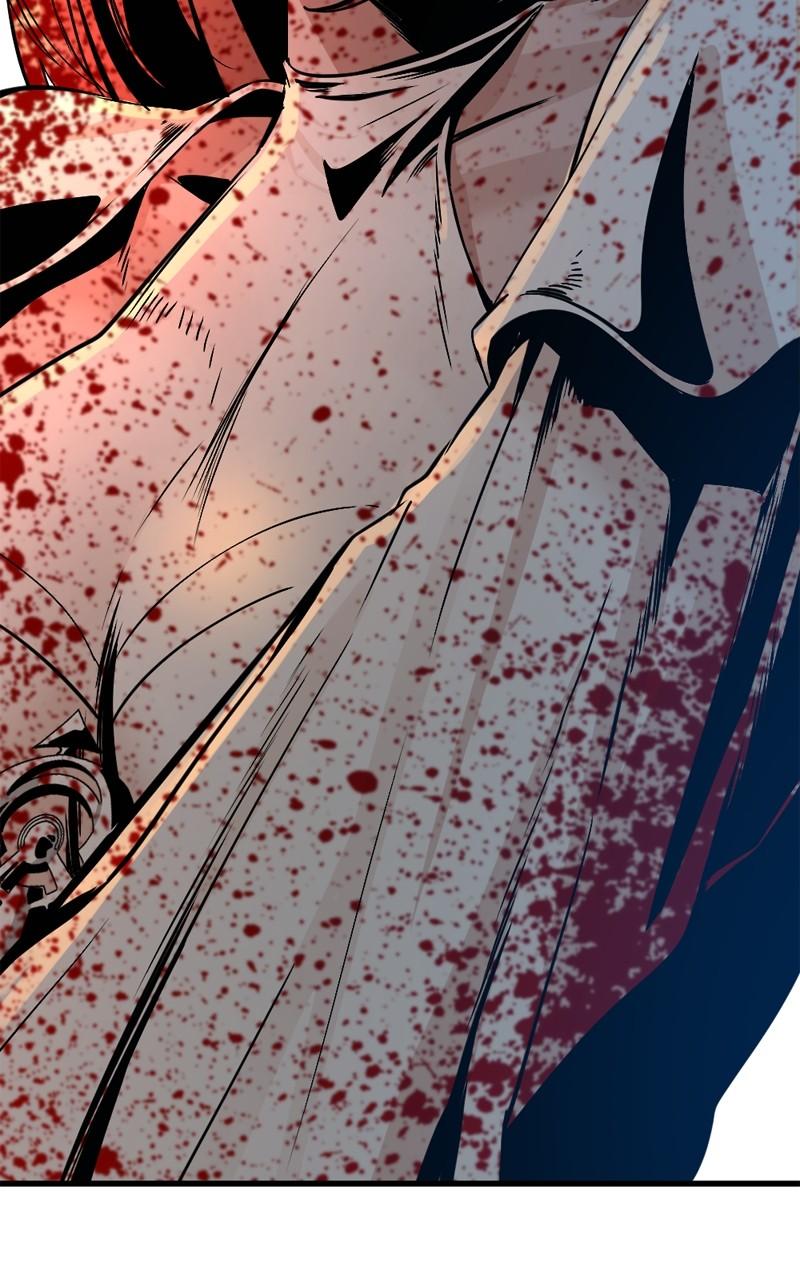 Hero Killer Chap 188 - Next Chap 189
