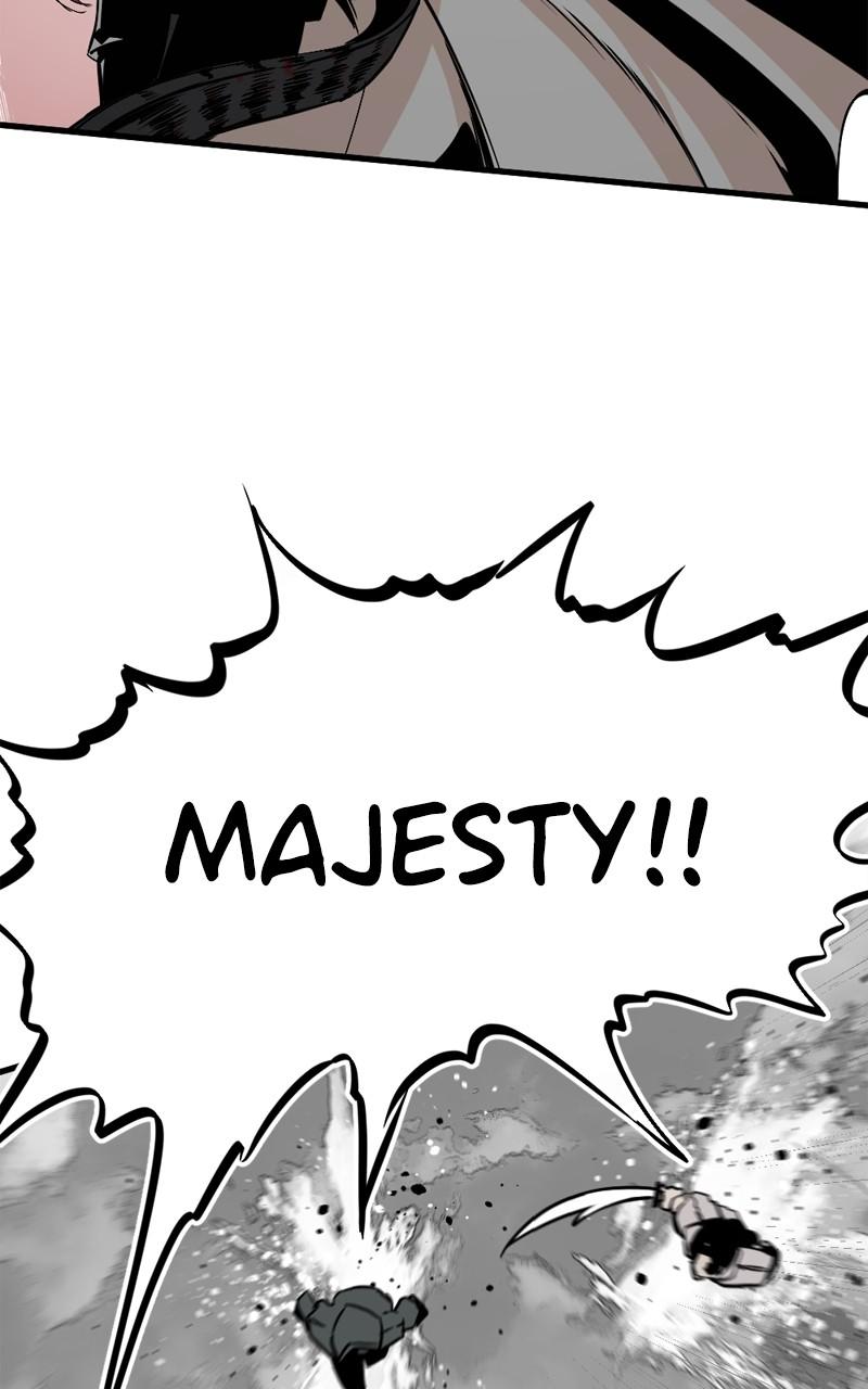 Hero Killer Chap 188 - Next Chap 189