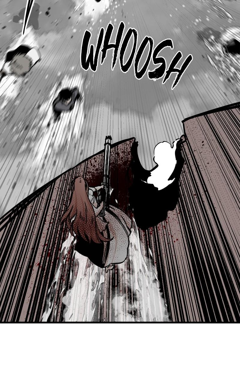 Hero Killer Chap 188 - Next Chap 189