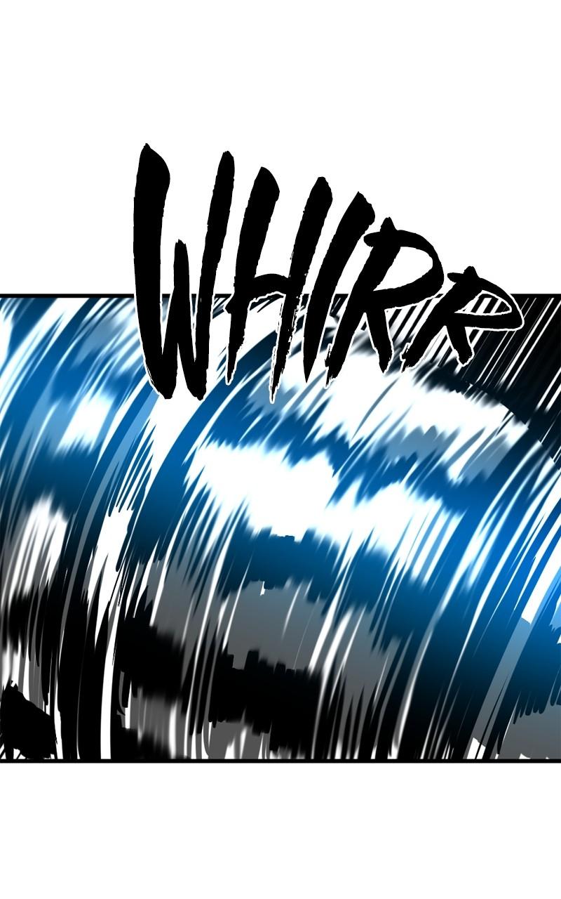 Hero Killer Chap 188 - Next Chap 189