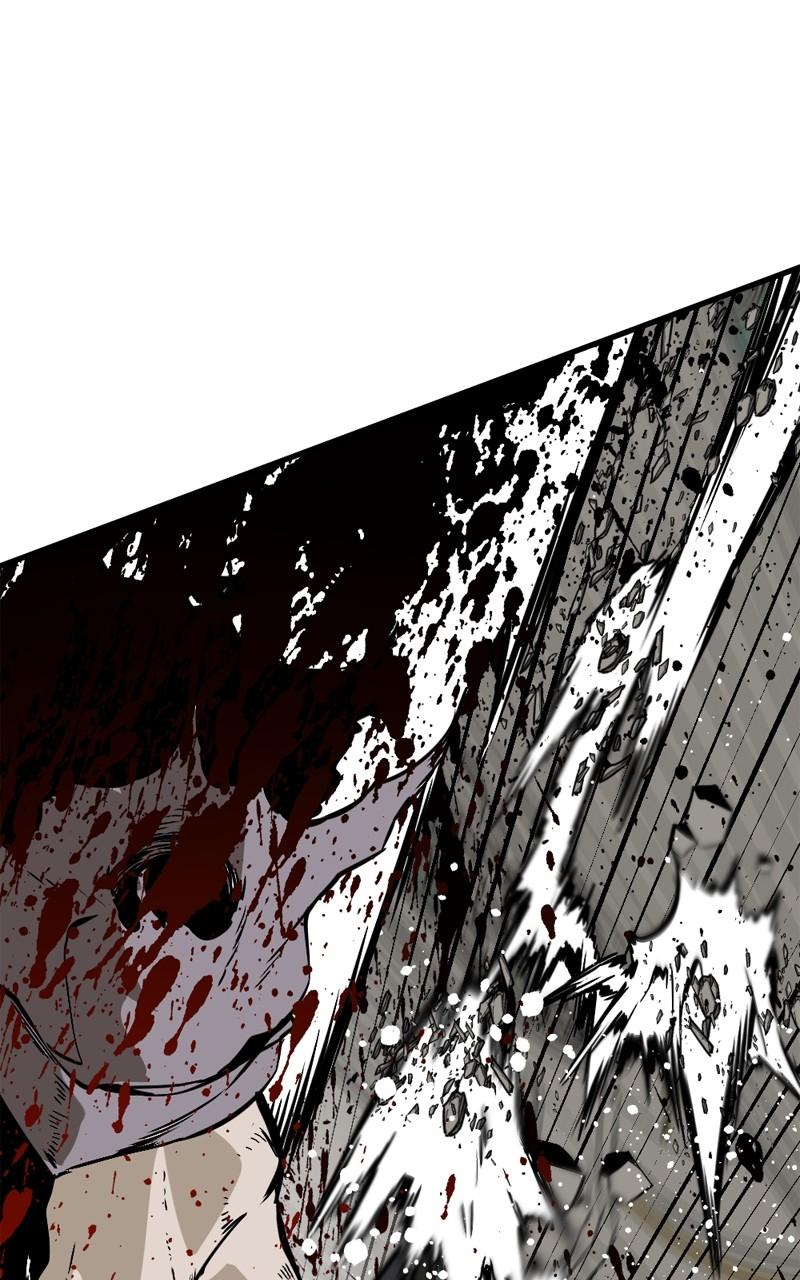 Hero Killer Chap 188 - Next Chap 189