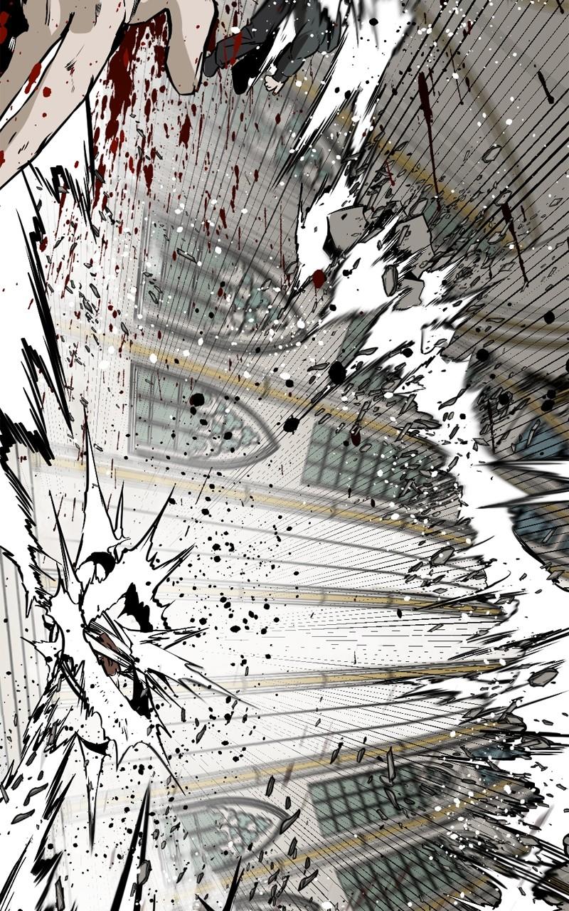 Hero Killer Chap 188 - Next Chap 189
