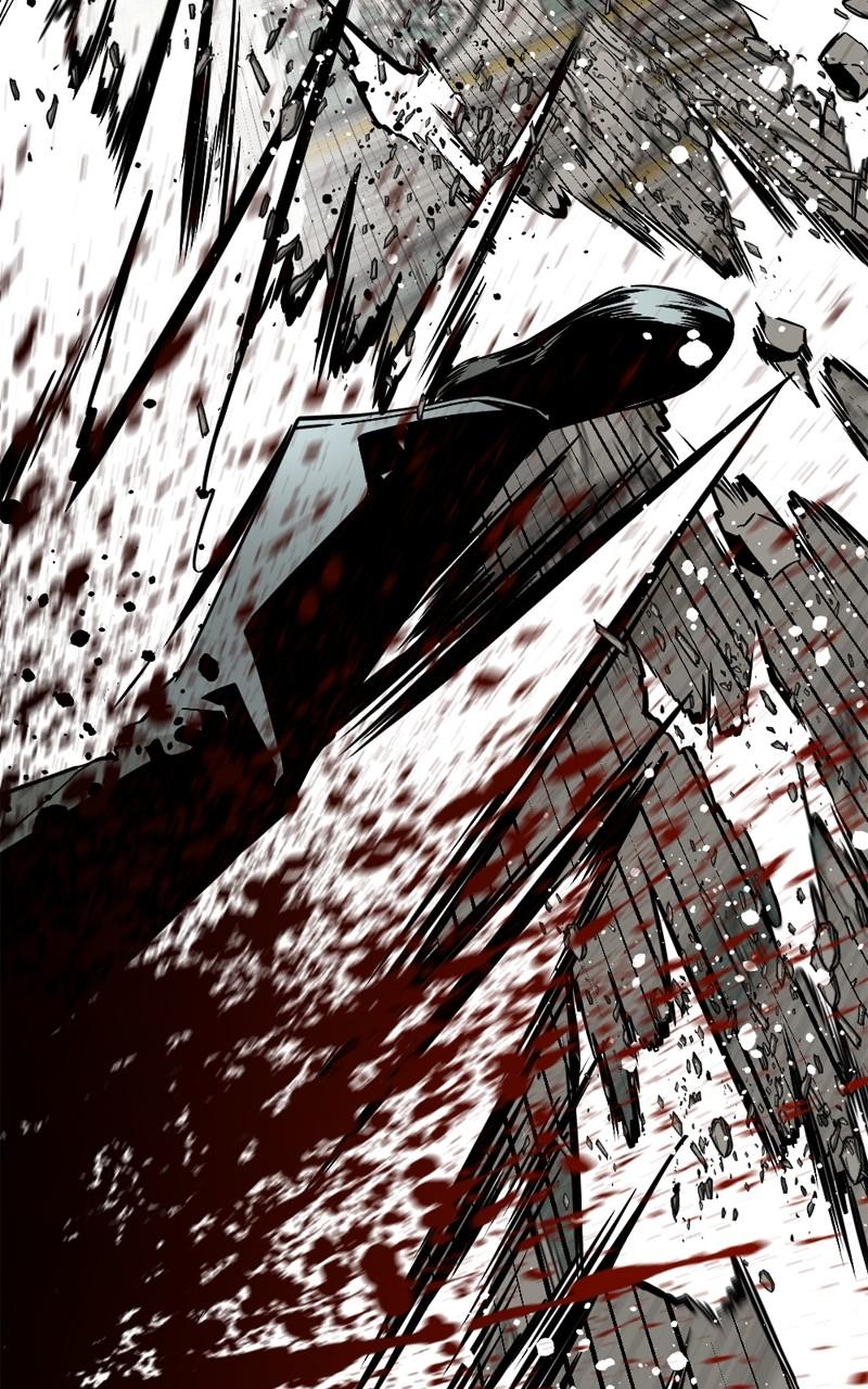 Hero Killer Chap 188 - Next Chap 189