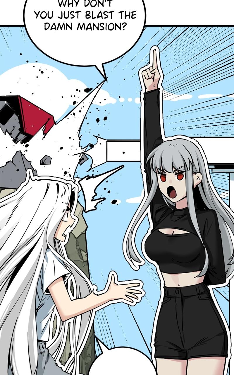Hero Killer Chap 188 - Next Chap 189