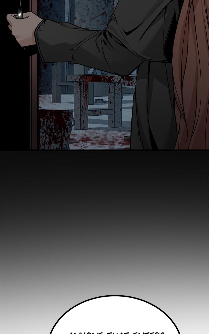 Hero Killer Chap 188 - Next Chap 189