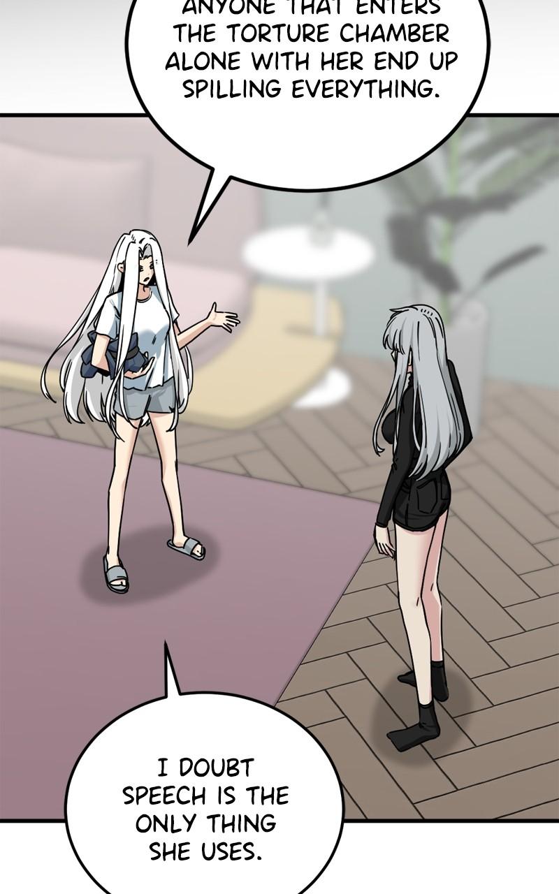 Hero Killer Chap 188 - Next Chap 189