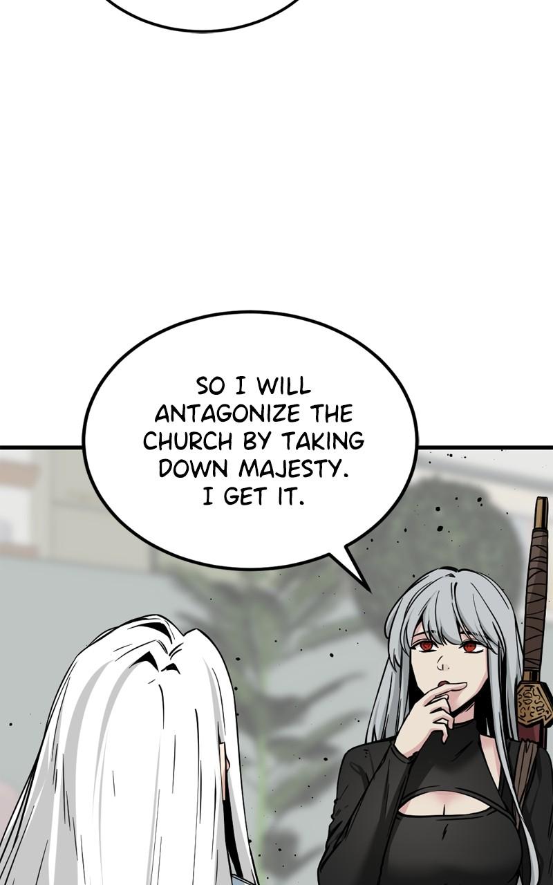 Hero Killer Chap 188 - Next Chap 189