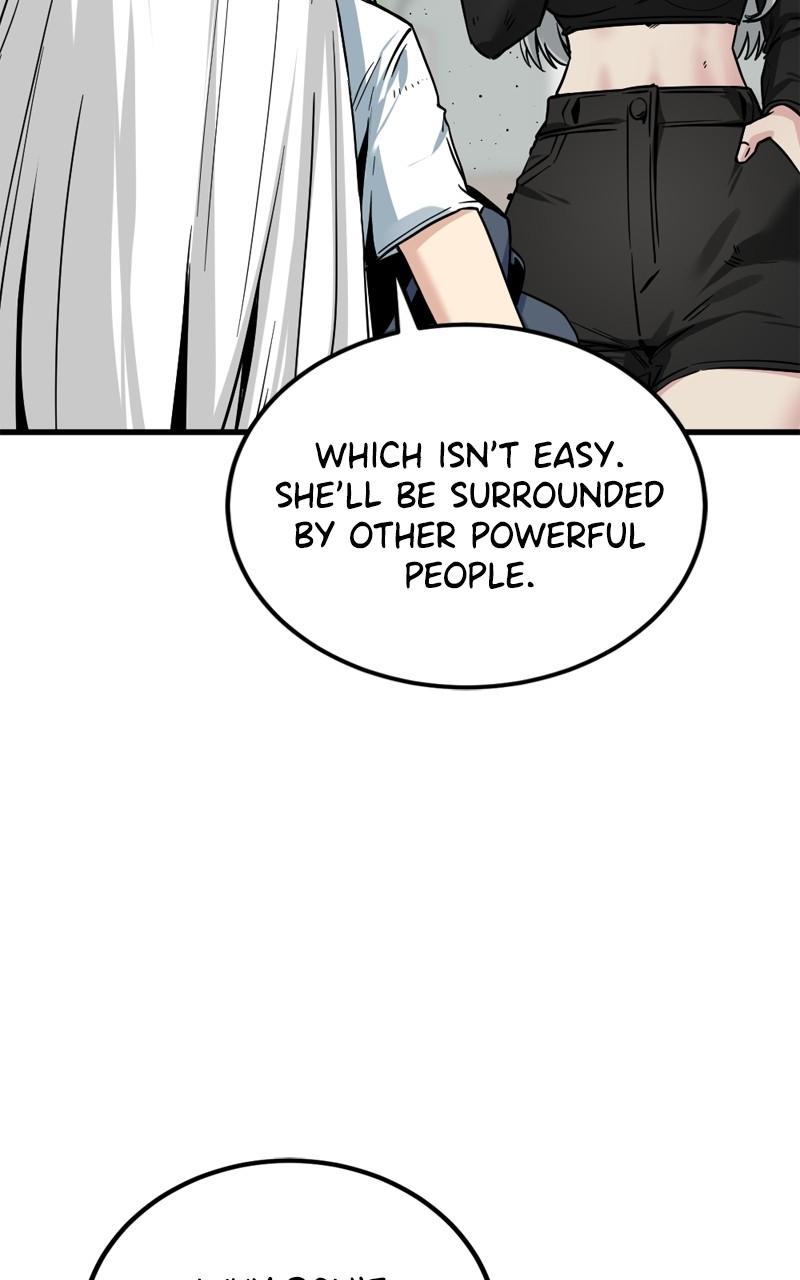 Hero Killer Chap 188 - Next Chap 189