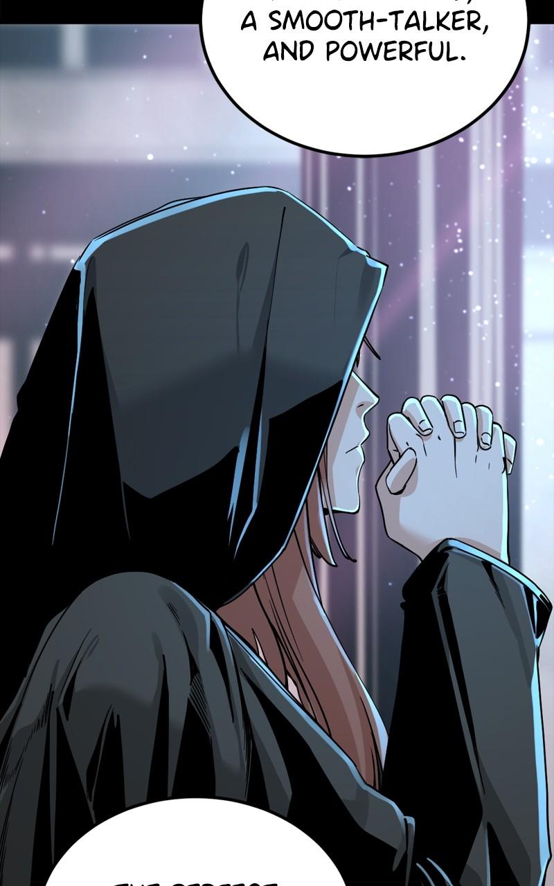 Hero Killer Chap 188 - Next Chap 189