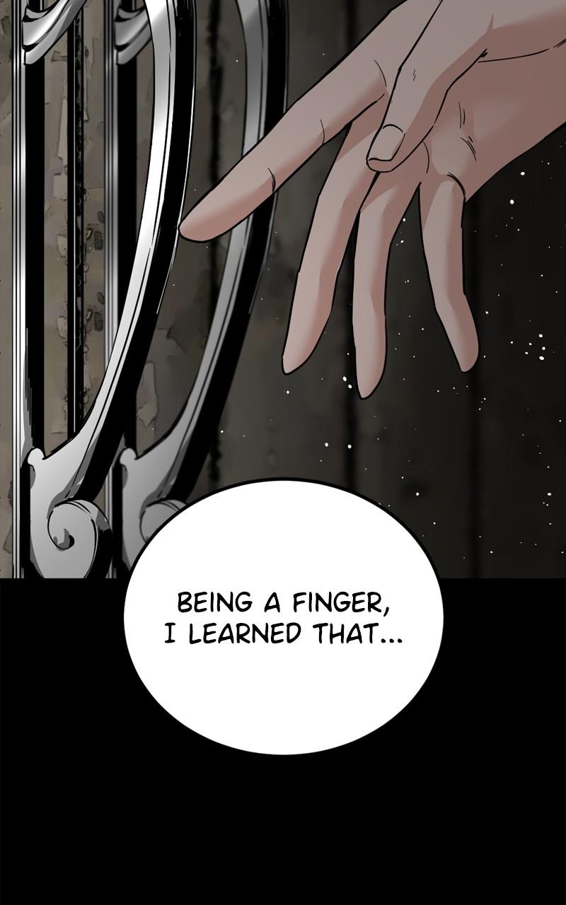 Hero Killer Chap 188 - Next Chap 189
