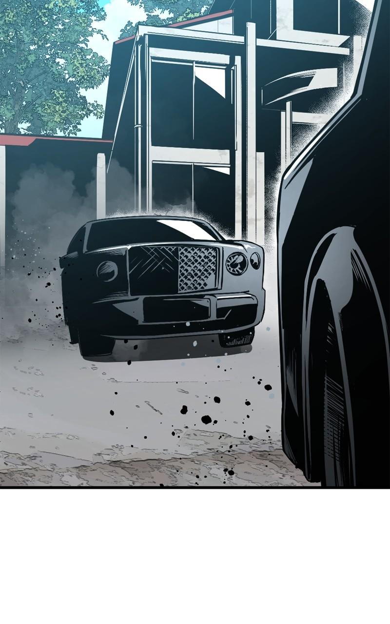 Hero Killer Chap 188 - Next Chap 189