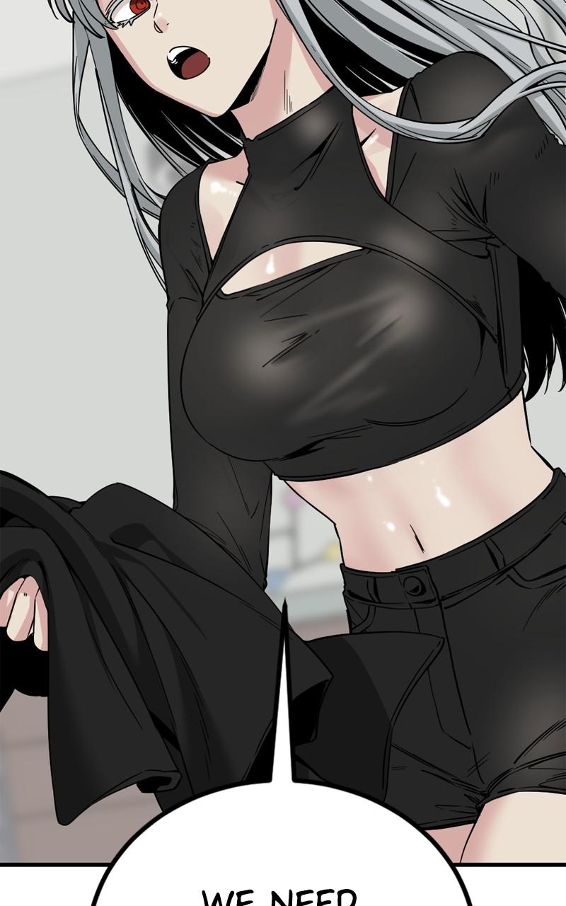 Hero Killer Chap 188 - Next Chap 189