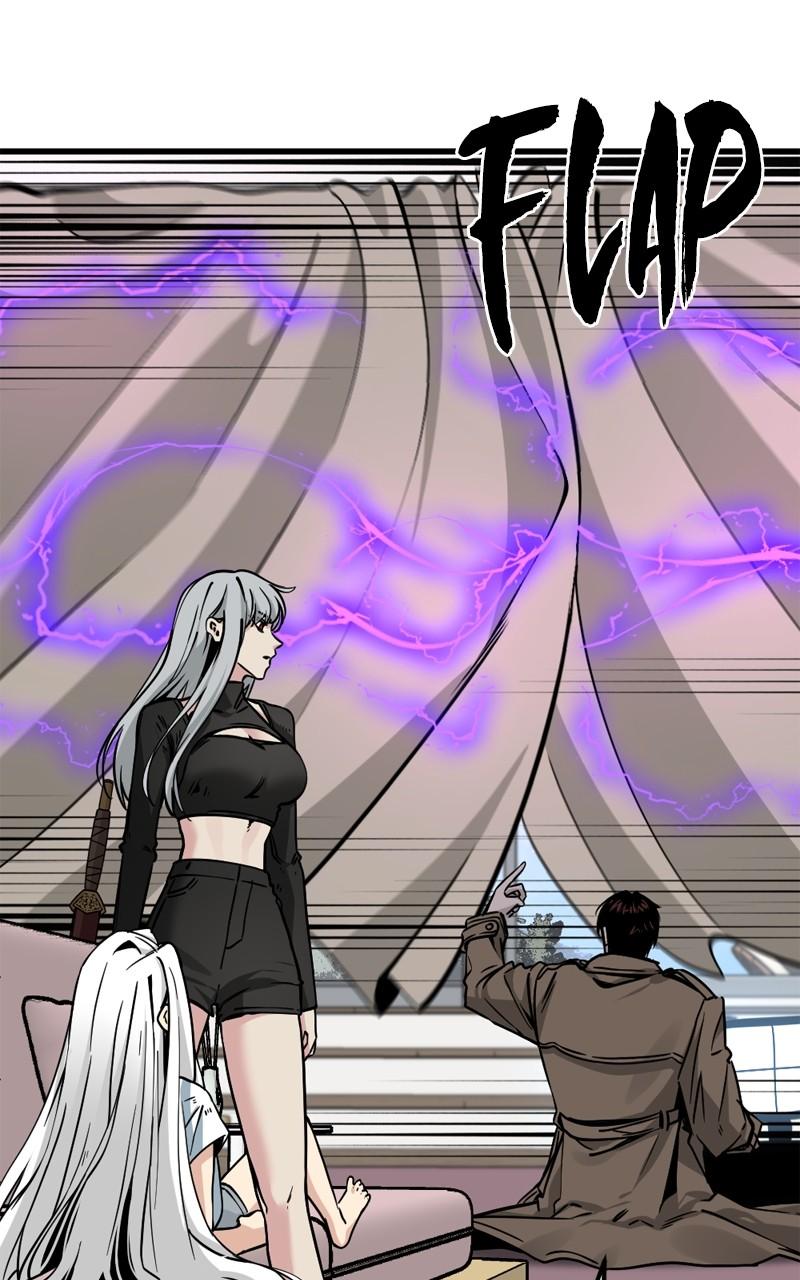 Hero Killer Chap 188 - Next Chap 189