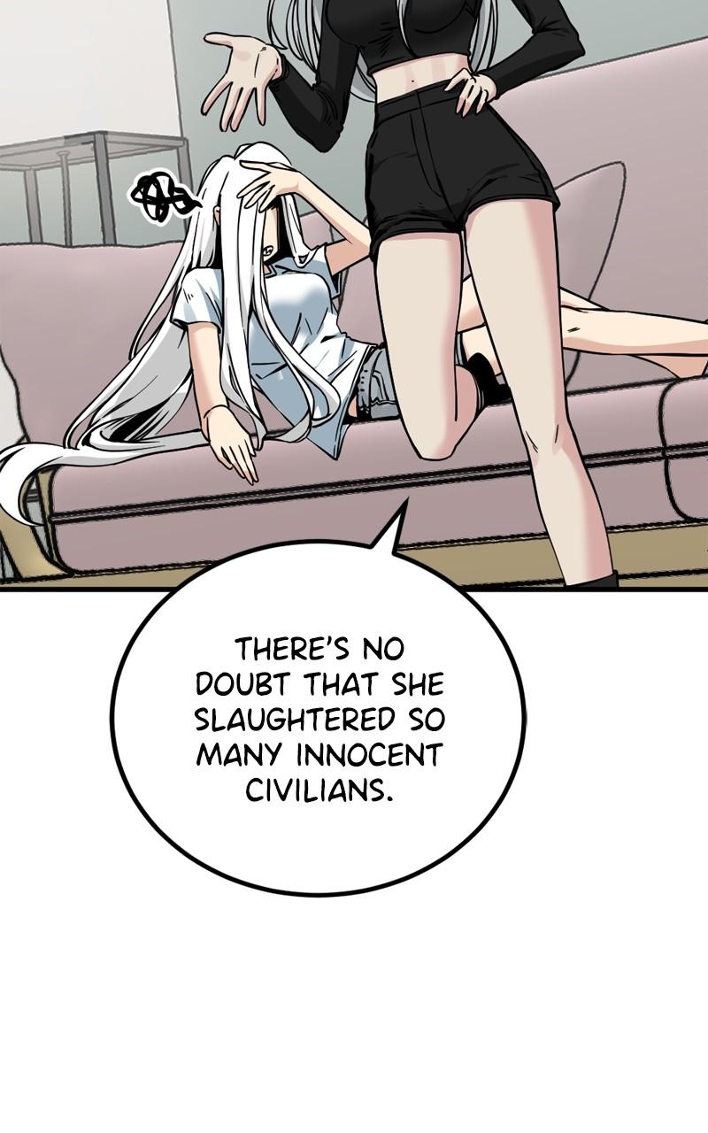 Hero Killer Chap 188 - Next Chap 189