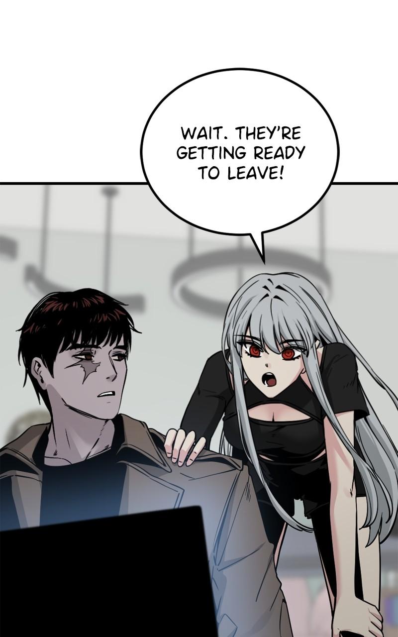 Hero Killer Chap 188 - Next Chap 189