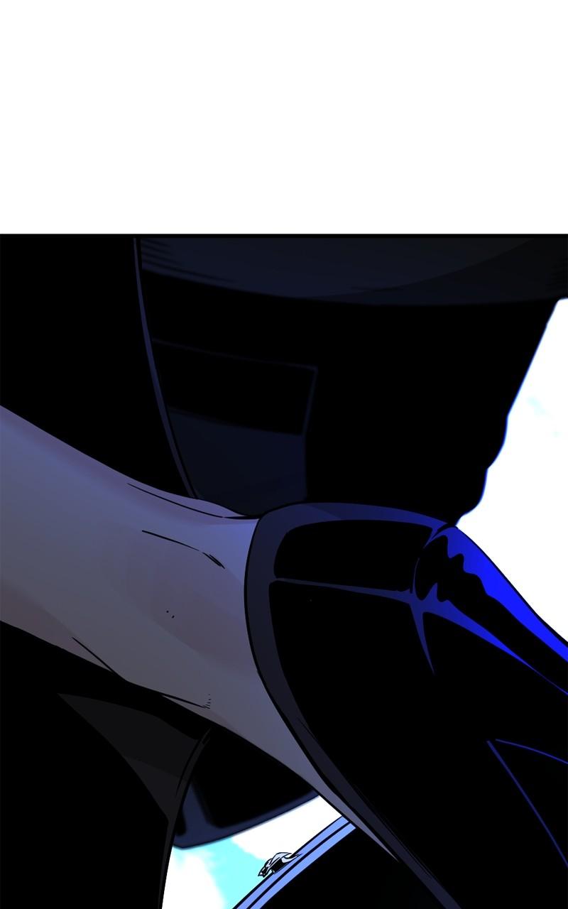 Hero Killer Chap 188 - Next Chap 189