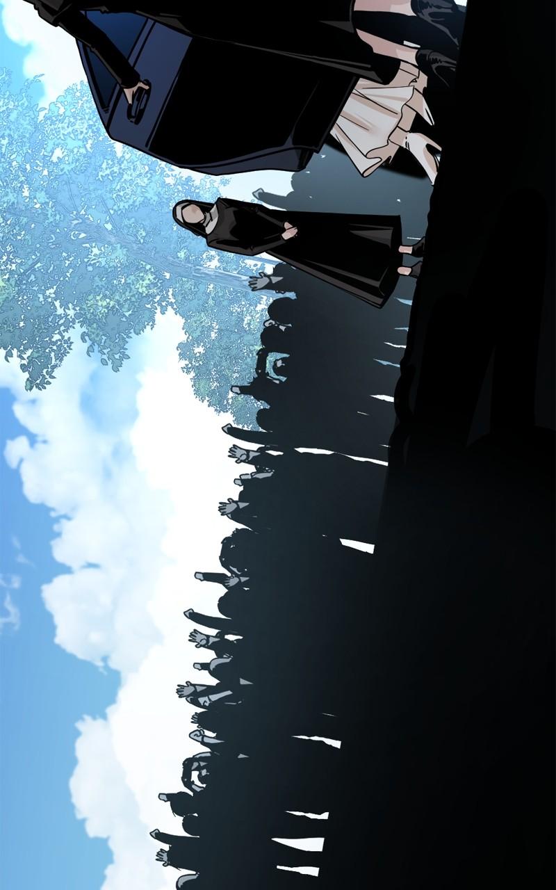 Hero Killer Chap 188 - Next Chap 189